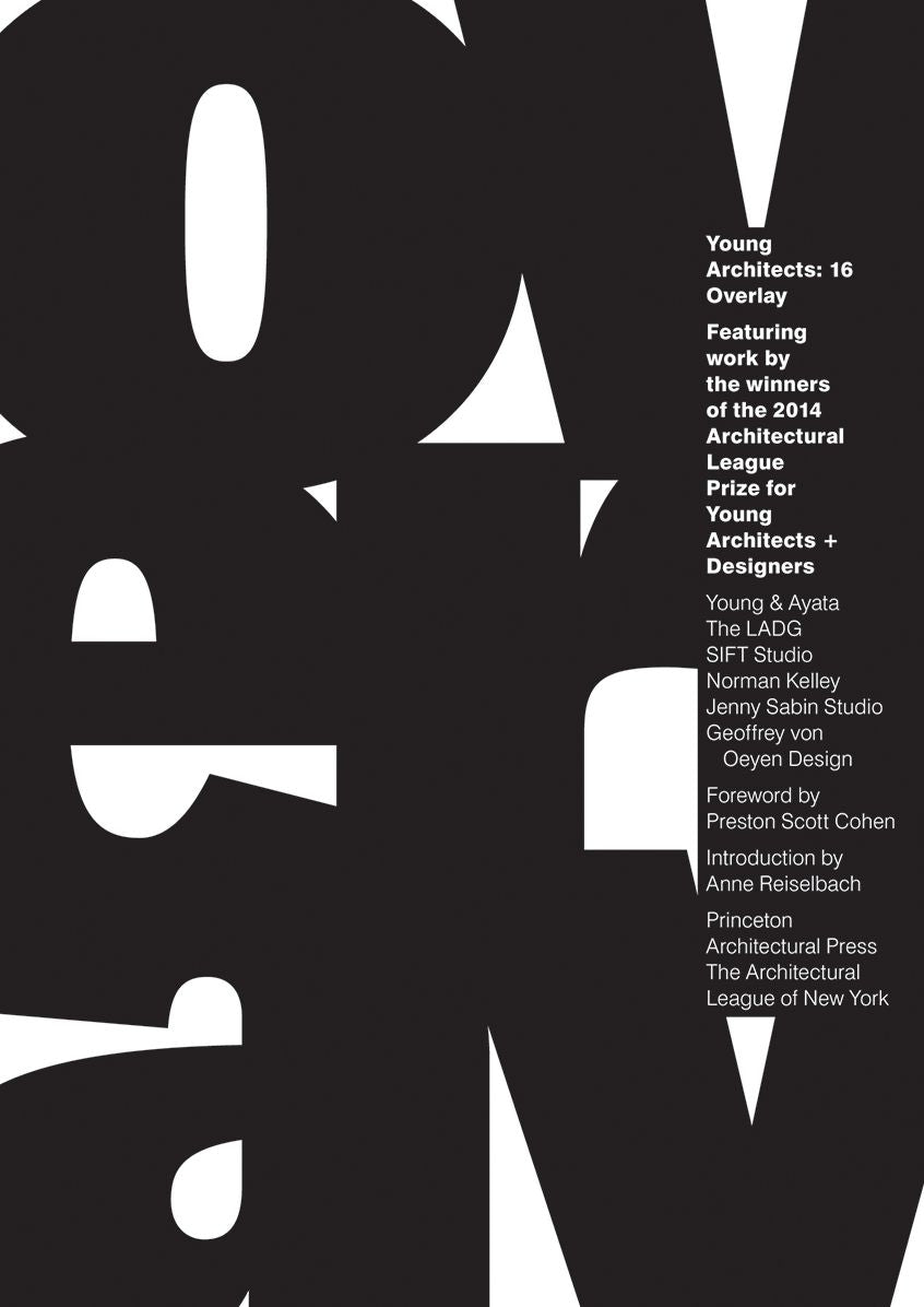 Young Architects 16: Overlay