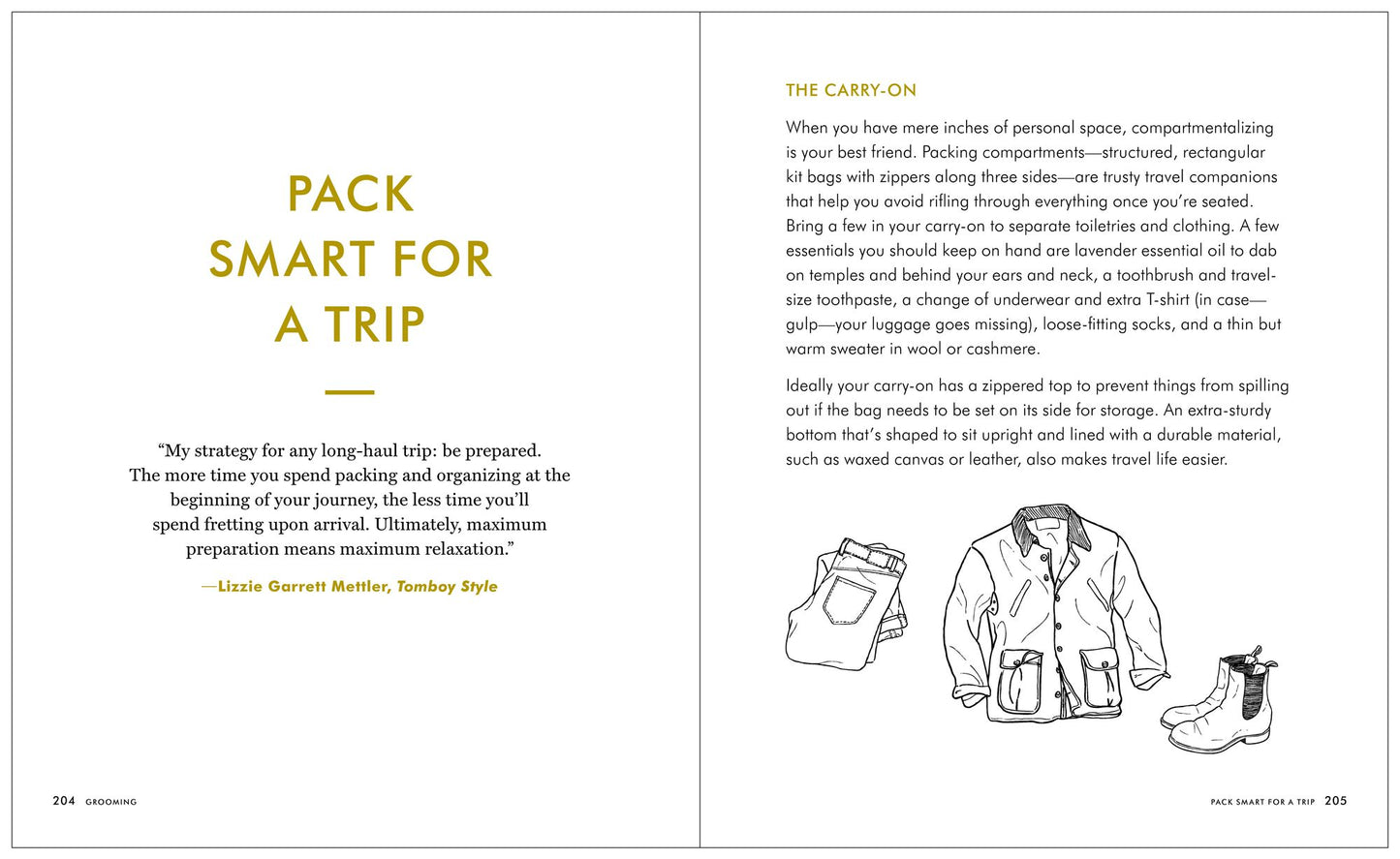 The Kaufmann Mercantile Guide: How to Split Wood, Shuck an Oyster, and Master Other Simple Pleasures