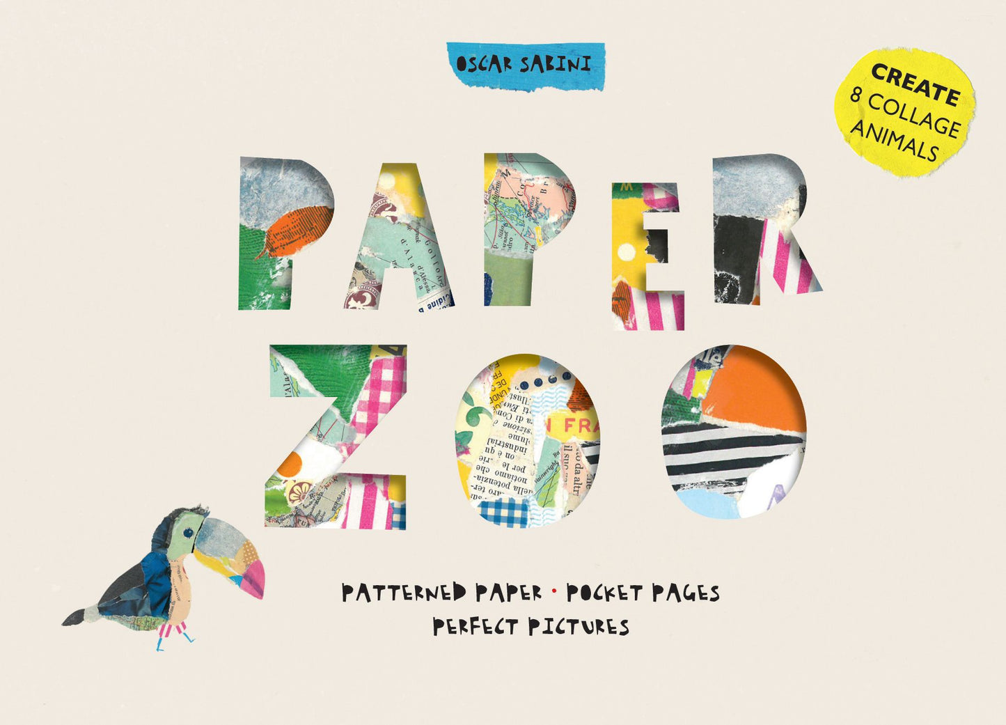 Paper Zoo