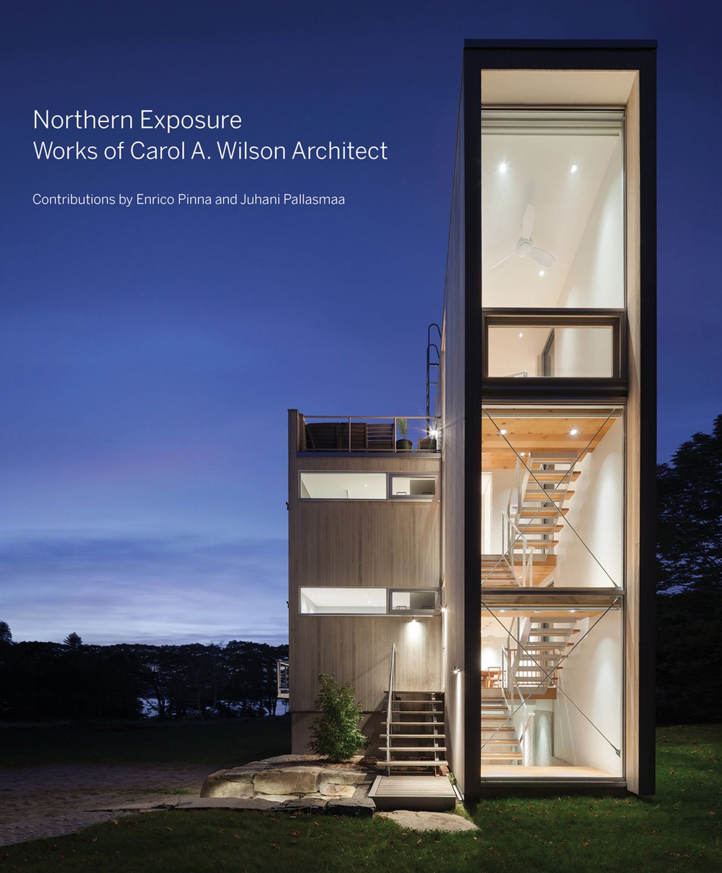 Northern Exposure: The Work of Carol A. Wilson