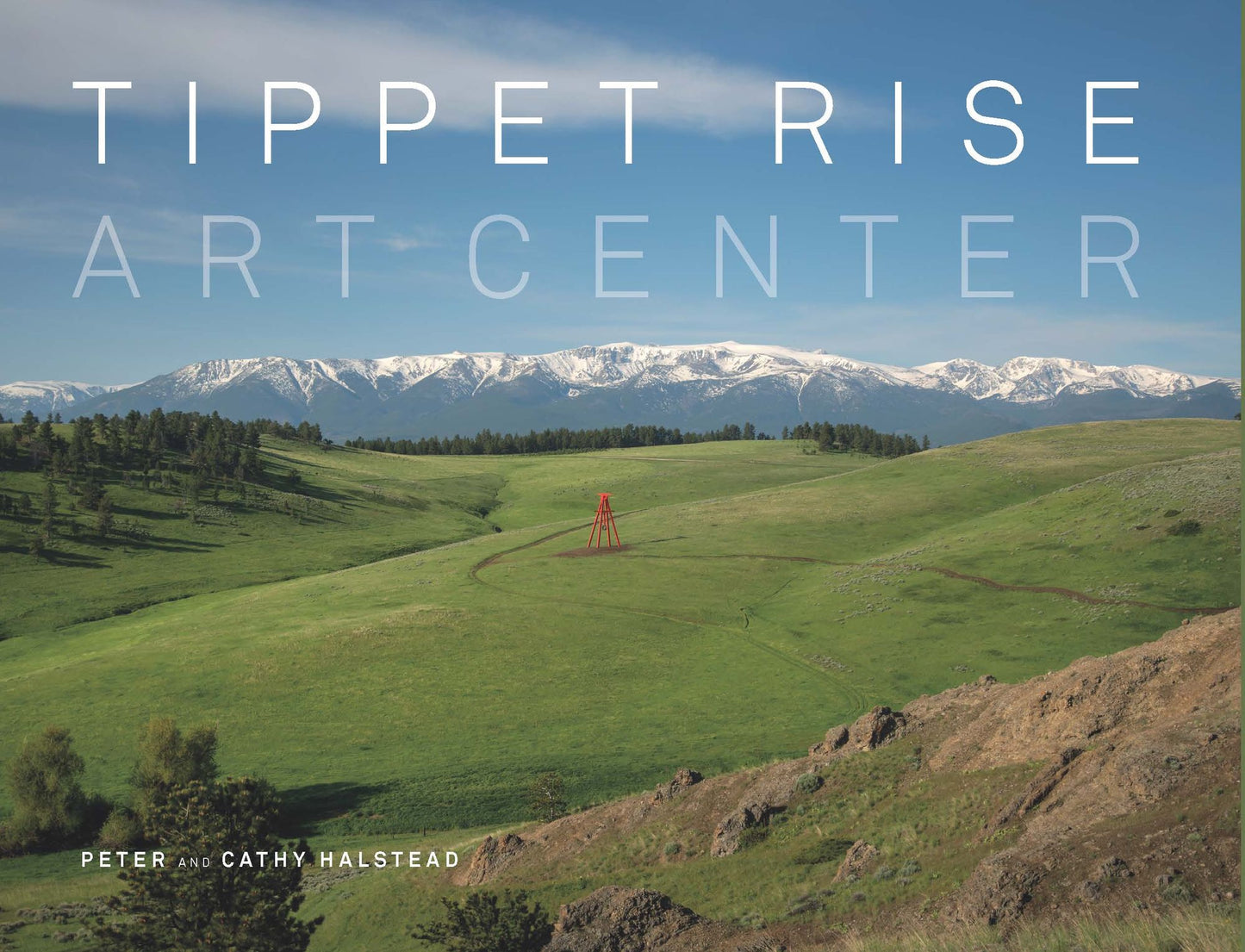 Tippet Rise Art Center