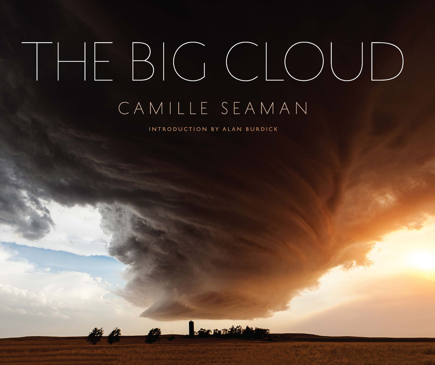 The Big Cloud