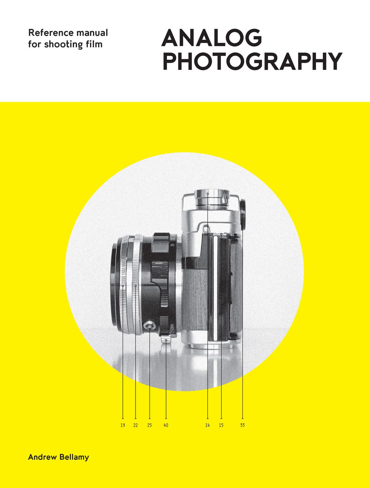 Analog Photography
