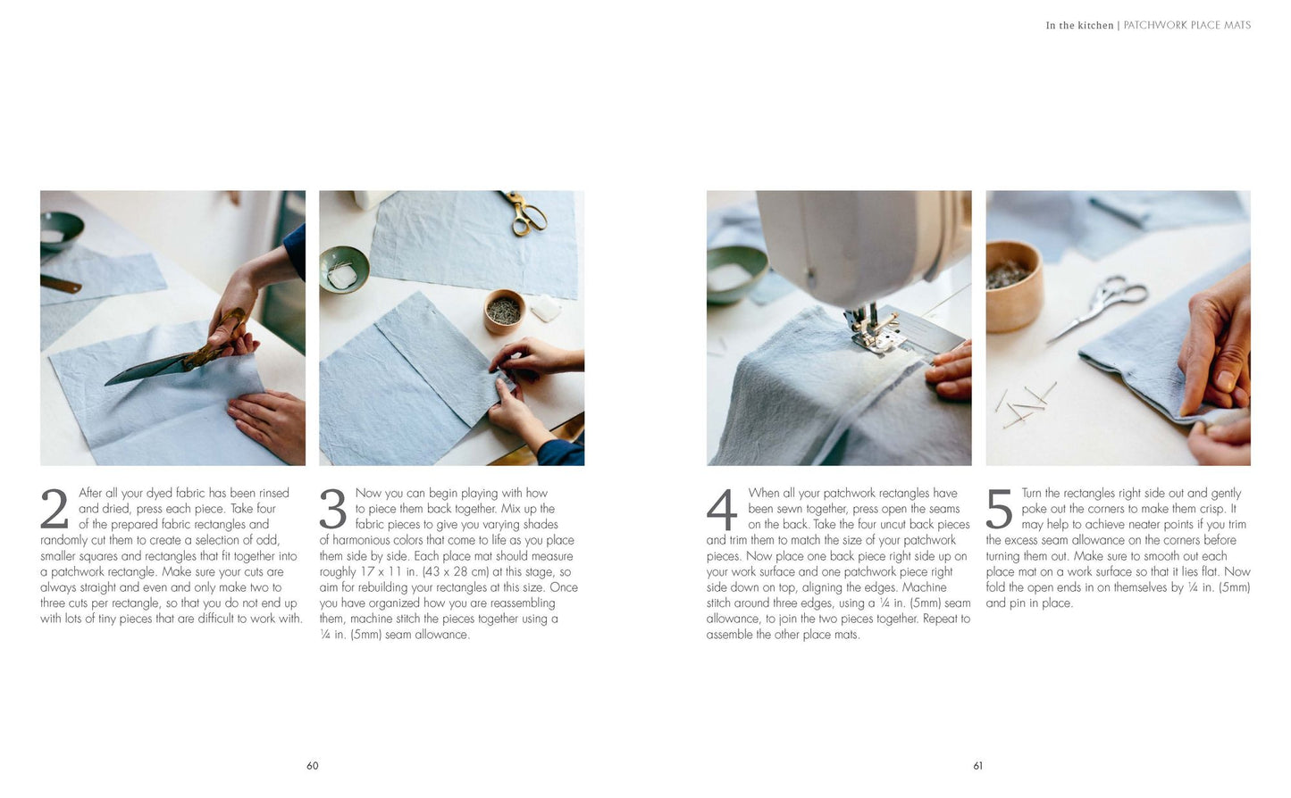 The Wild Dyer : A Maker's Guide to Natural Dyes With Projects to Create and Stitch