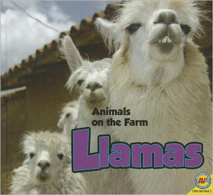 Llamas