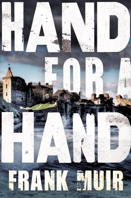 Hand for a Hand