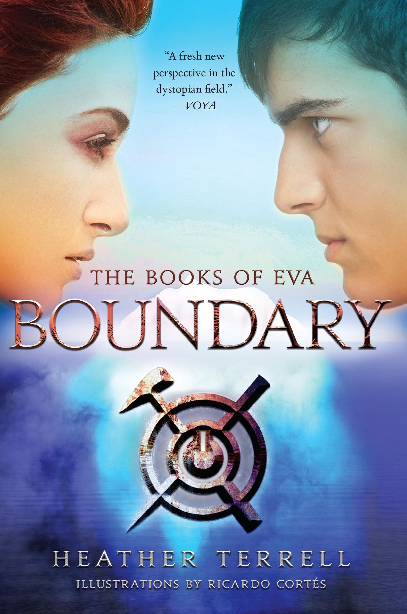 Boundary