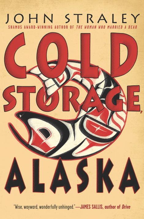 Cold Storage, Alaska