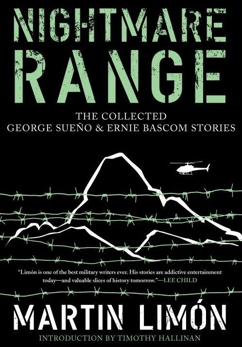 Nightmare Range: The Collected George Sueño & Ernie Bascom Stories