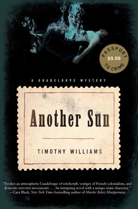 Another Sun