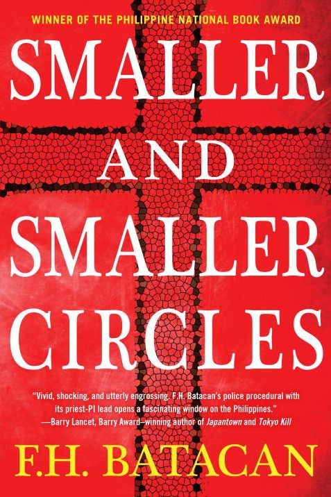 Smaller and Smaller Circles