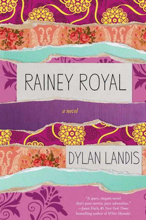 Rainey Royal