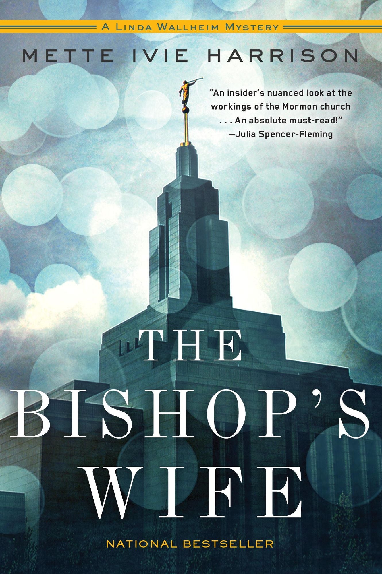 The Bishop's Wife