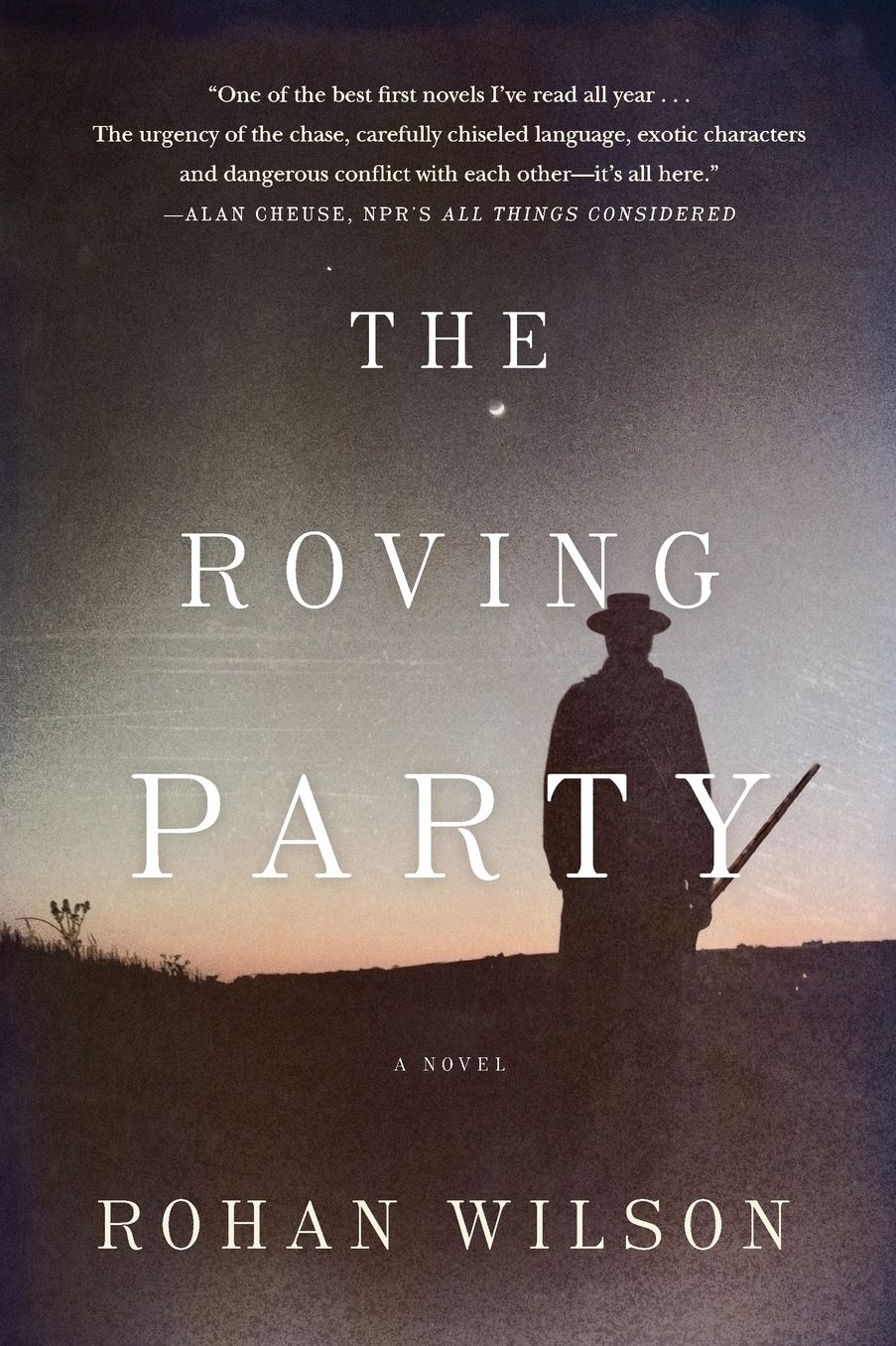 The Roving Party
