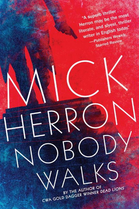 Nobody Walks