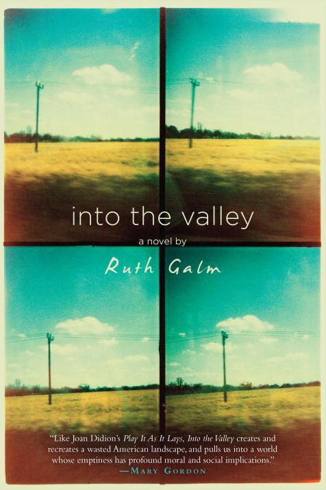 Into the Valley