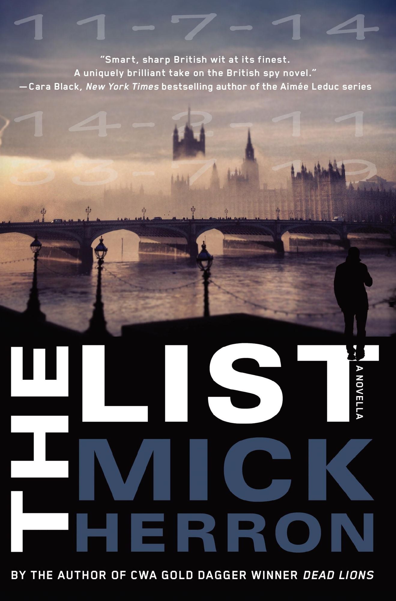 The List: A Novella