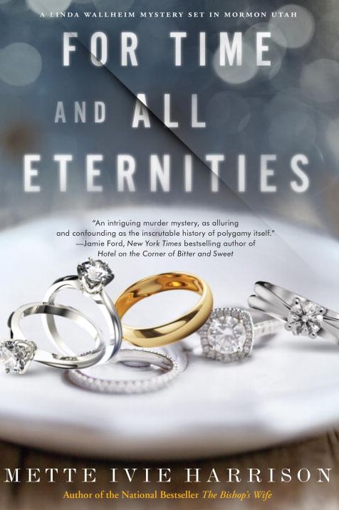 For Time and All Eternities
