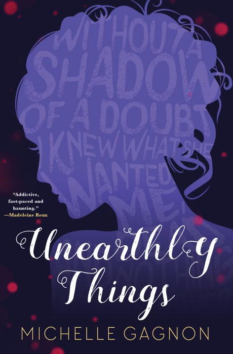 Unearthly Things