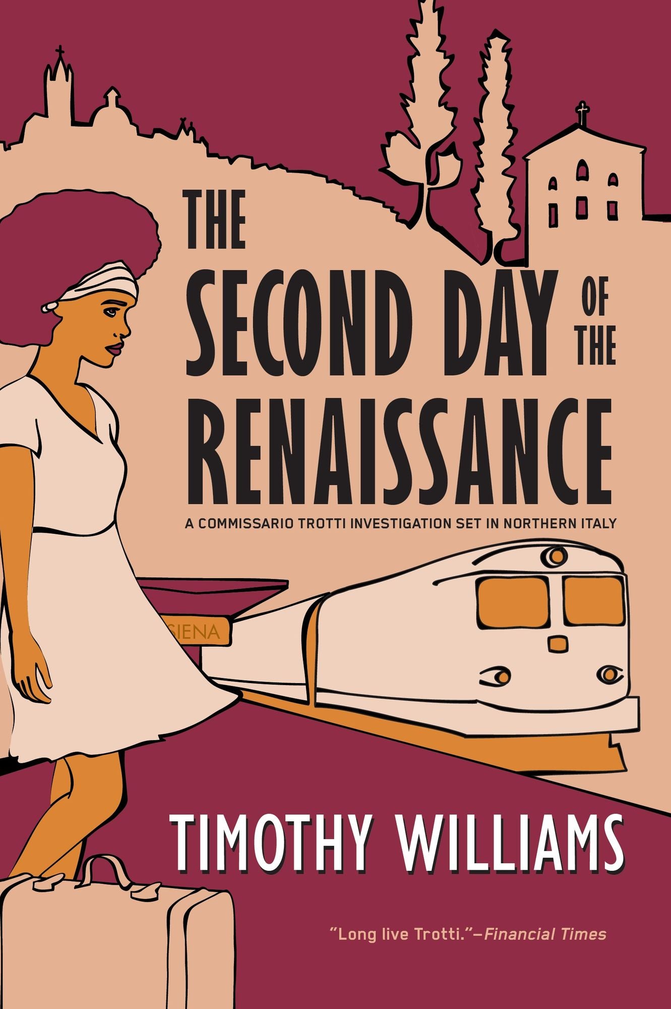 The Second Day of the Renaissance