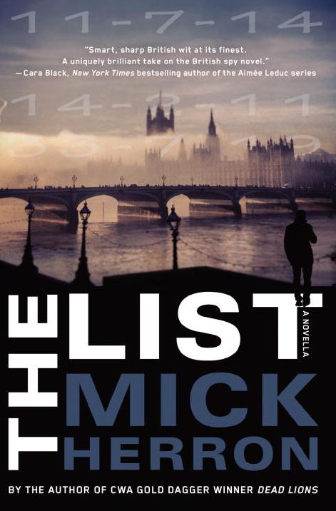 The List: A Novella