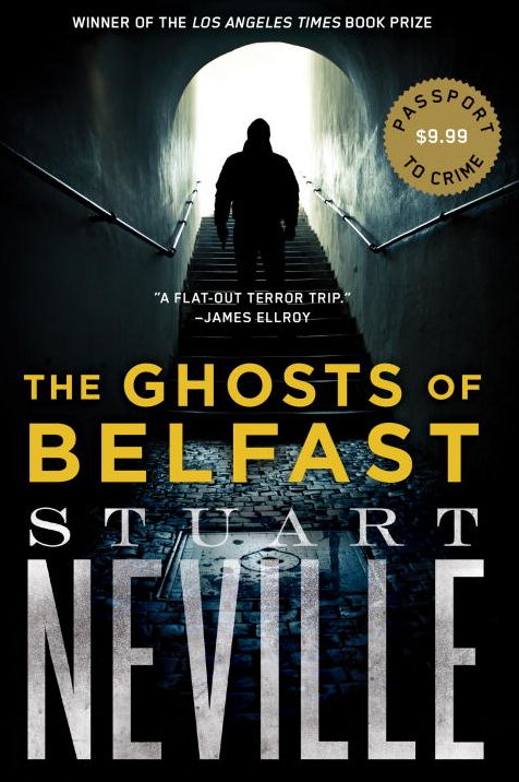The Ghosts of Belfast