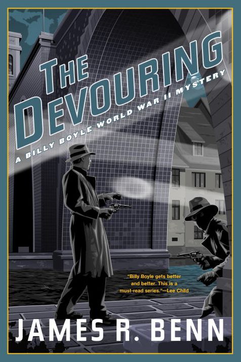The Devouring