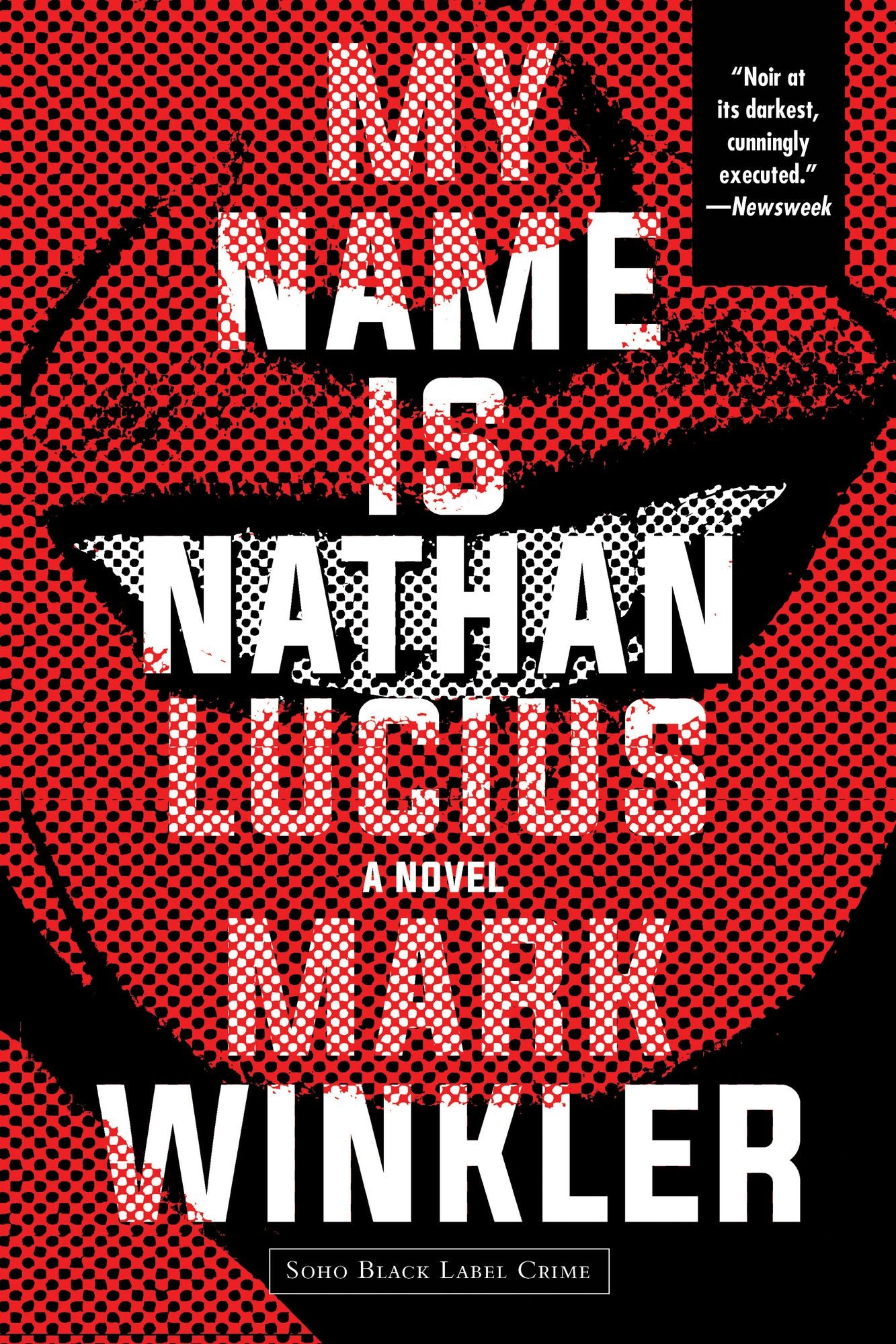 My Name Is Nathan Lucius