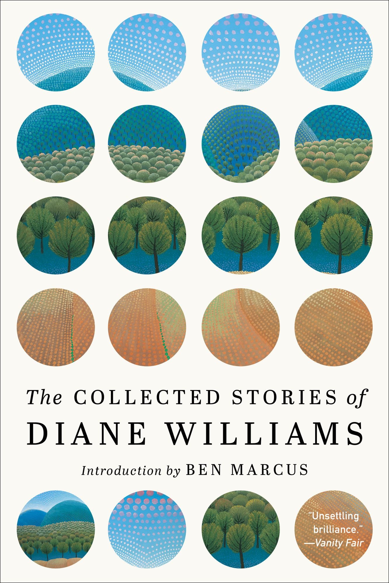 The Collected Fiction of Diane Williams