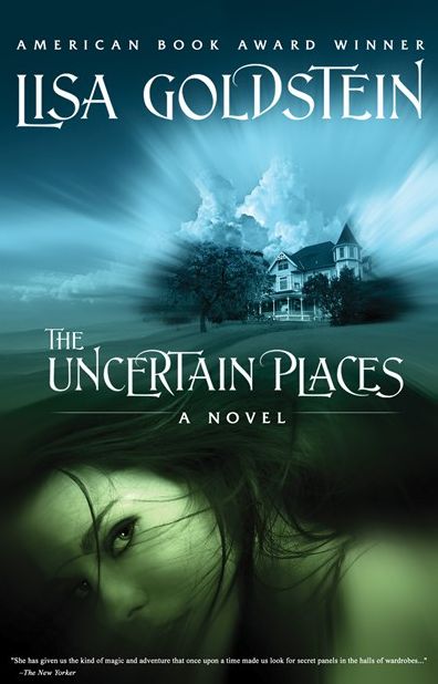 The Uncertain Places