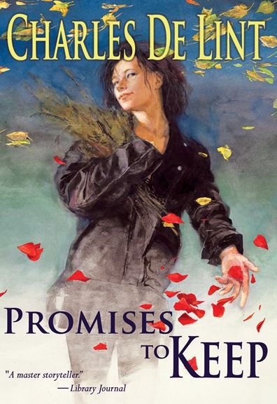Promises to Keep