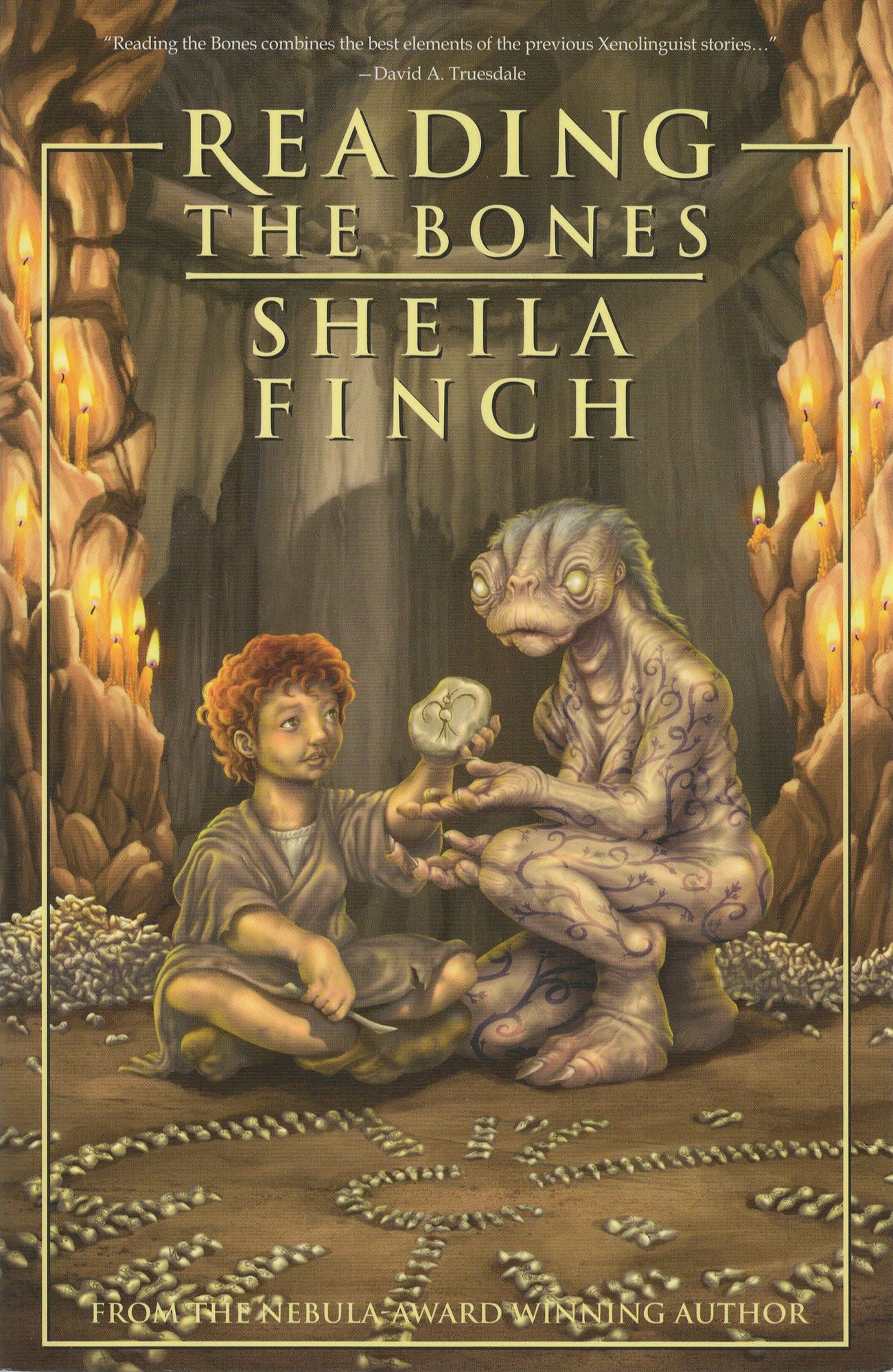 Reading the Bones