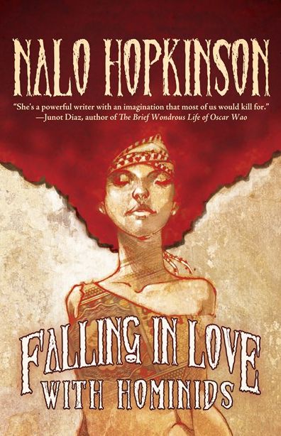 Falling in Love with Hominids