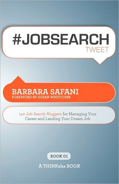 #Jobsearchtweet Book01