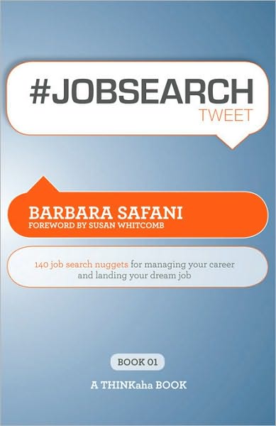 #Jobsearchtweet Book01