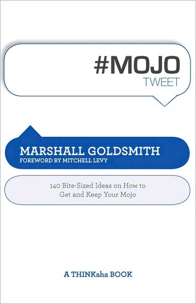 #Mojotweet