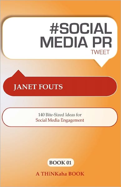# Social Media Pr Tweet Book01