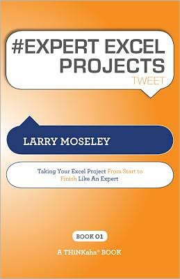 #EXPERT EXCEL PROJECTS tweet Book01