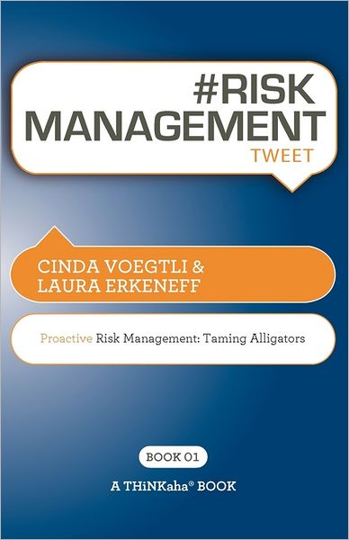 # Risk Management Tweet Book01