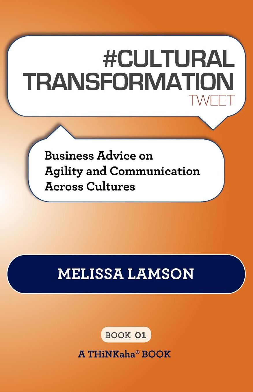 # Cultural Transformation Tweet Book01