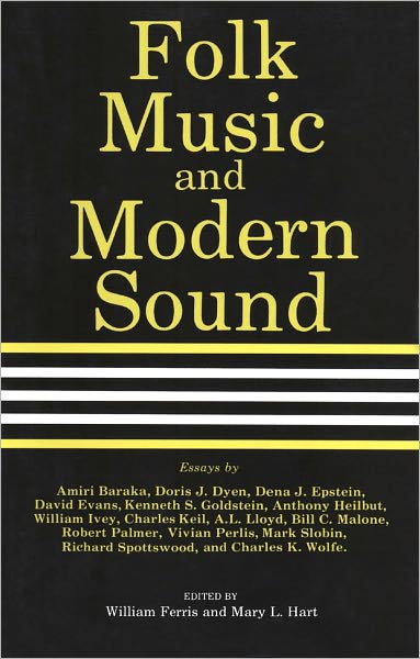 Folk Music and Modern Sound
