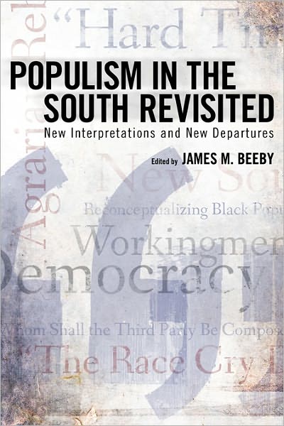 Populism in the South Revisited: New Interpretations and New Departures