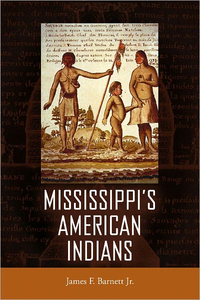 Mississippi's American Indians