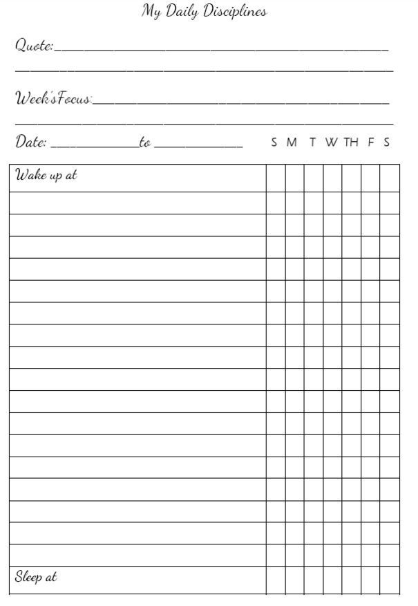My Kaizen Journal - Da Vinci