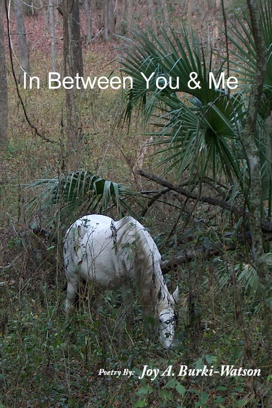 In Between You & Me