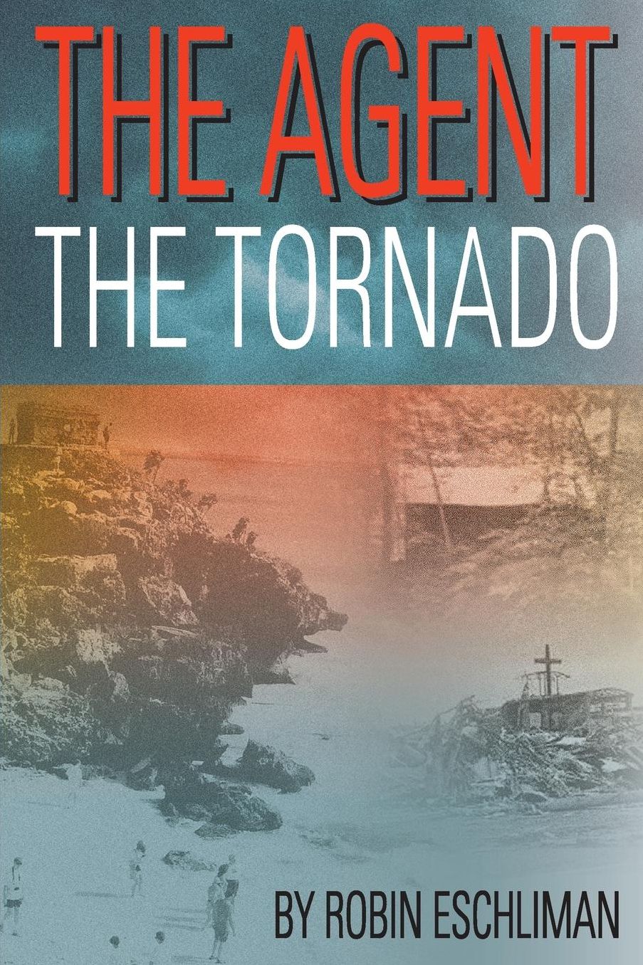 The Agent: The Tornado