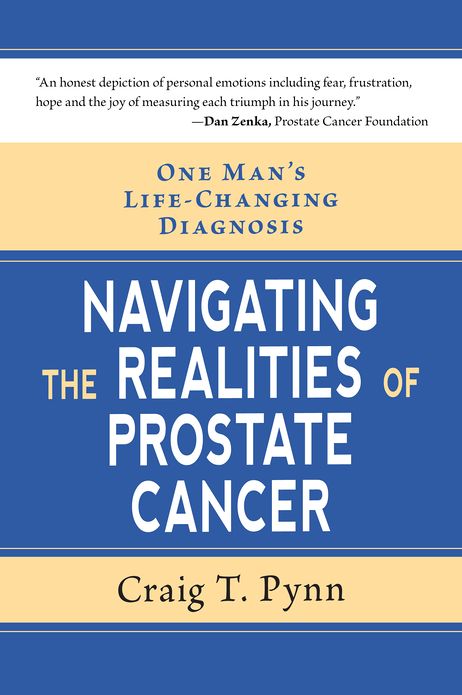 One Man's Life-Changing Diagnosis: Navigating the Realities of Prostate Cancer