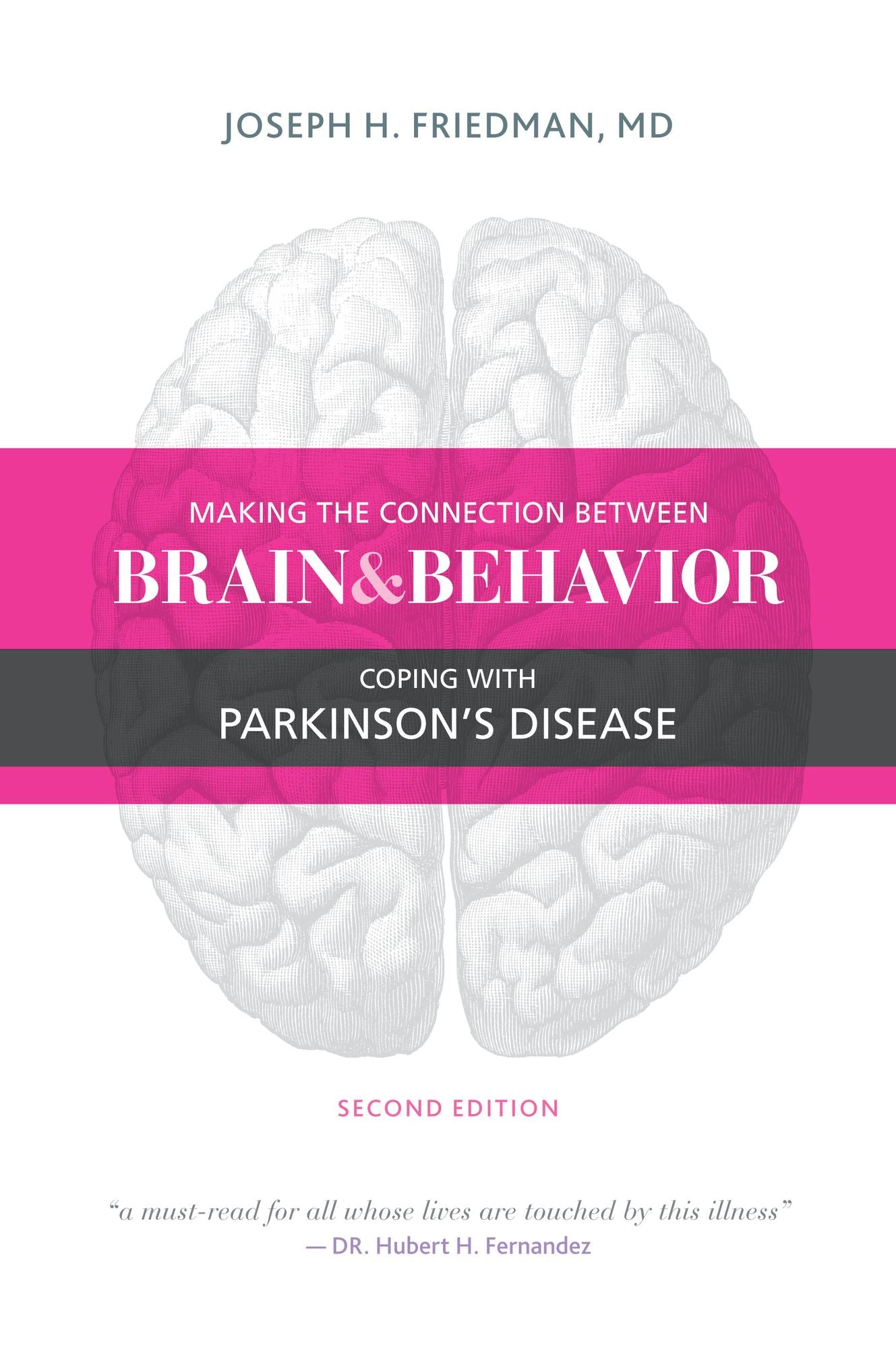 Making the Connection Between Brain and Behavior: Coping with Parkinson's Disease
