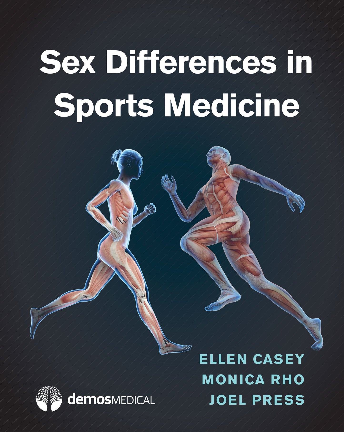 Sex Differences in Sports Medicine