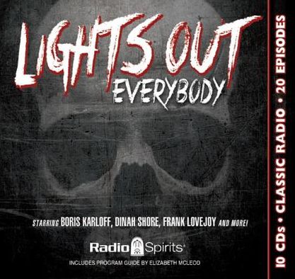 Lights Out Everybody